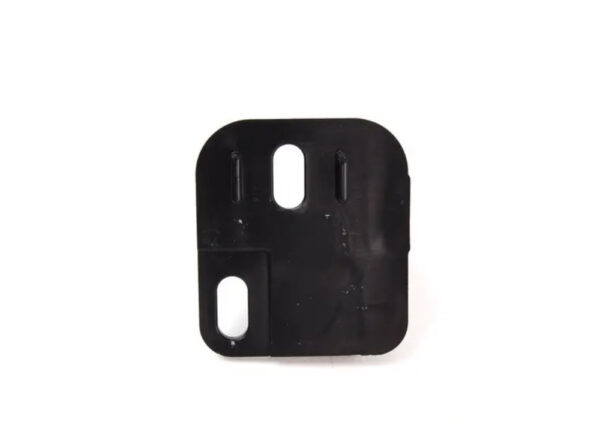 51117156553 - BMW 3 Series Coupe E92 left headlight arm holder 7156553 51117156553 new original