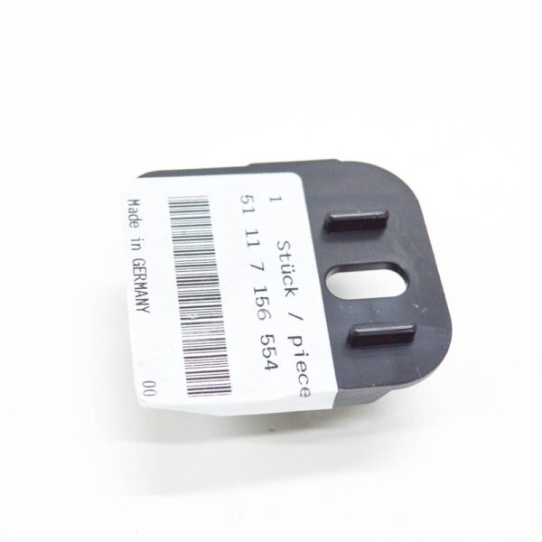 51117156554 - BMW 3 E92 Right Headlight Bracket 51117156554 7156554 GENUINE NEW