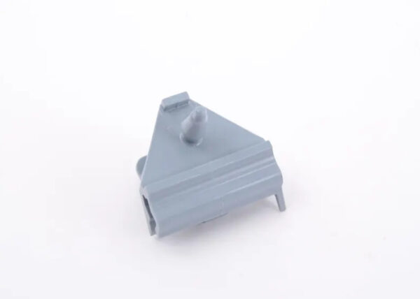 51117160452 - NEW BMW 7 E66 SIDE SKIRT CLIP 7160452 51117160452 GENUINE