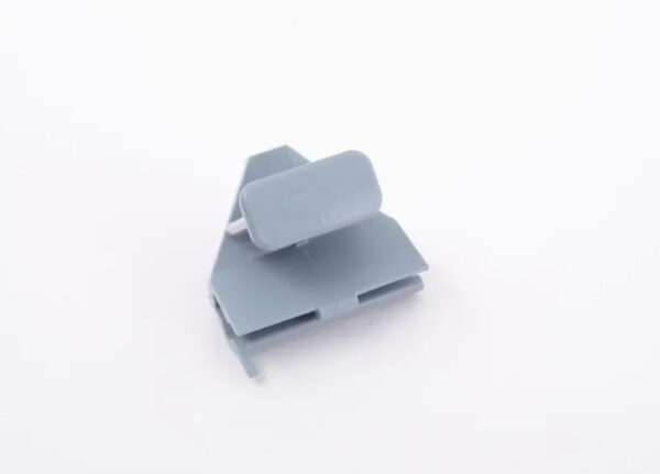 51117160452 - NEW BMW 7 E66 SIDE SKIRT CLIP 7160452 51117160452 GENUINE