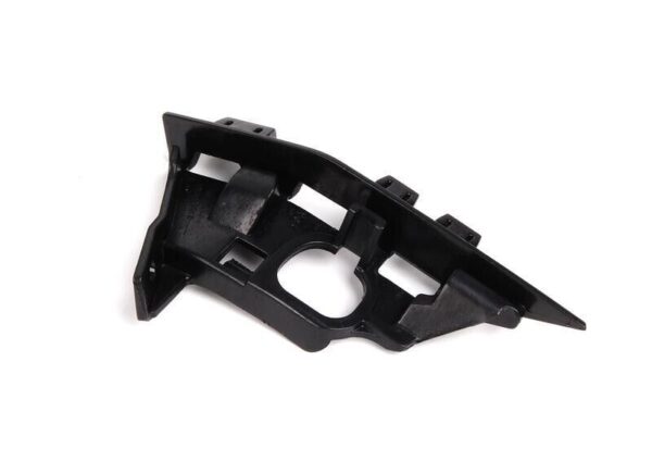 51117165180 - BMW E85 E86 Original Right Front Bumper Mount 51117165180