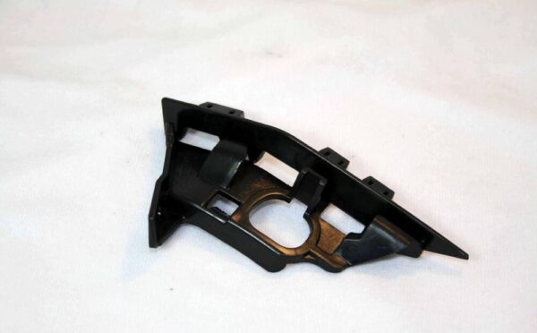 51117165180 - BMW E85 E86 Original Right Front Bumper Mount 51117165180