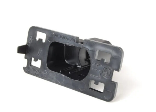 51117165461 - NEW BMW X5 E70 FRONT LEFT INTERIOR PDC SENSOR BRACKET 7165461 GENUINE