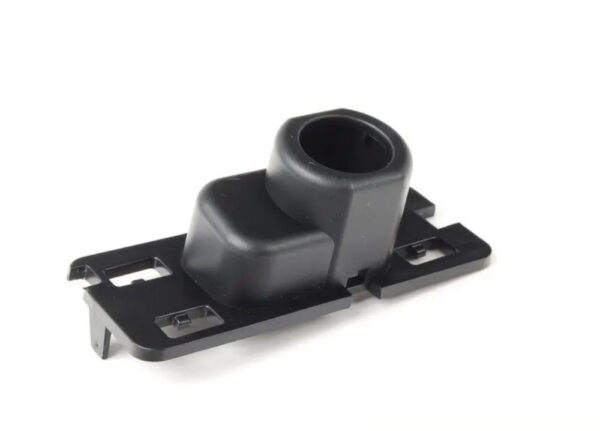 51117165461 - NEW BMW X5 E70 FRONT LEFT INTERIOR PDC SENSOR BRACKET 7165461 GENUINE