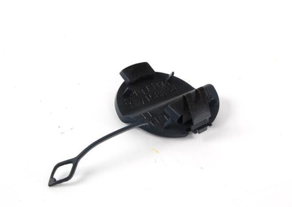 51117170650 - BMW E85 E86 Original Front Tow Hook Cover 51117170650