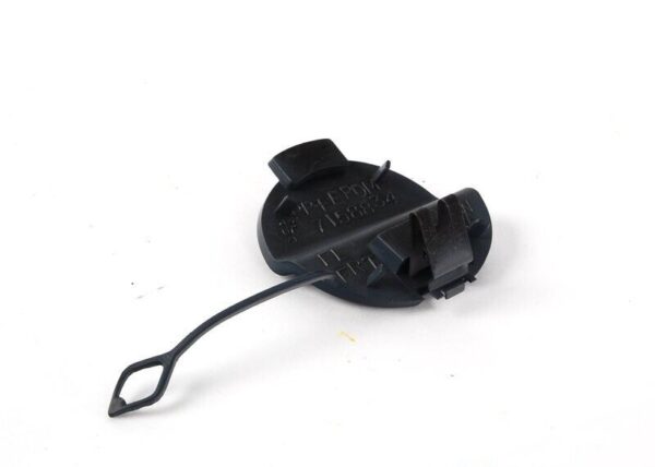 51117170650 - BMW E85 E86 Original Front Tow Hook Cover 51117170650