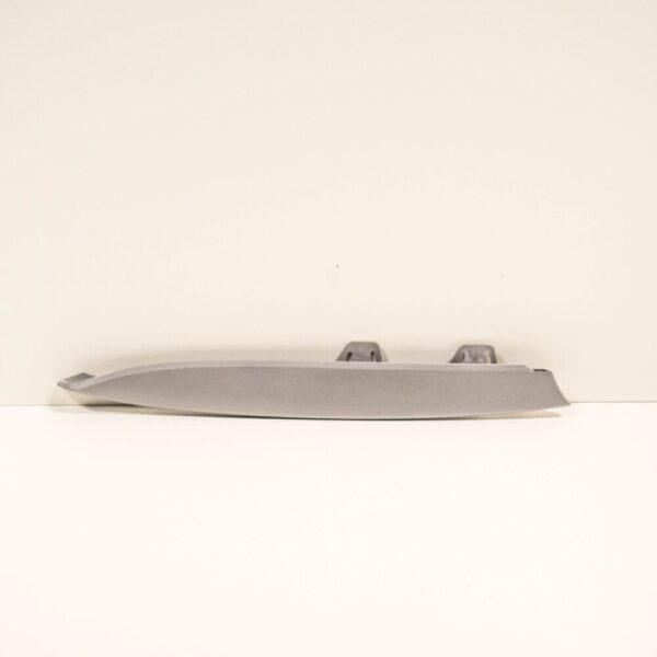 51117172369 - BMW 5 GT F07 Front Bumper Left Lower Grille Trim 51117172369 7172369 NEW OEM