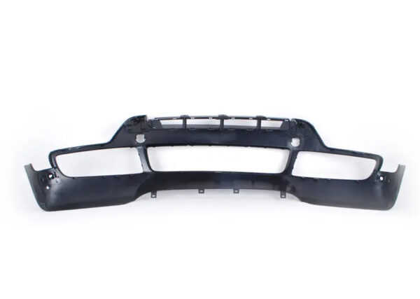 51117172402 - NEW BMW X5 E70 FRONT BUMPER COVER PDC 51117172402 717240 07-09 ORIGINAL