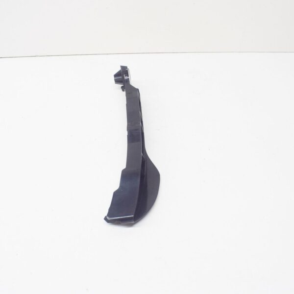 51117178077 - NEW BMW 5 E60 FRONT BUMPER LEFT SIDE BRACKET 51117178077 7178077 08-09