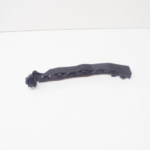 51117178077 - NEW BMW 5 E60 FRONT BUMPER LEFT SIDE BRACKET 51117178077 7178077 08-09