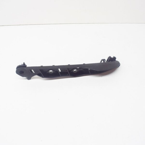 51117178077 - NEW BMW 5 E60 FRONT BUMPER LEFT SIDE BRACKET 51117178077 7178077 08-09