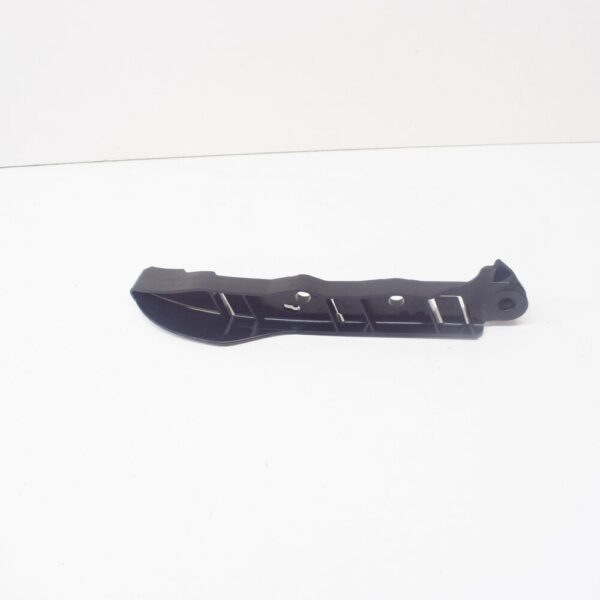 51117178078 - BMW 5 E60 front right bumper mount 51117178078 7178078 NEW REAL