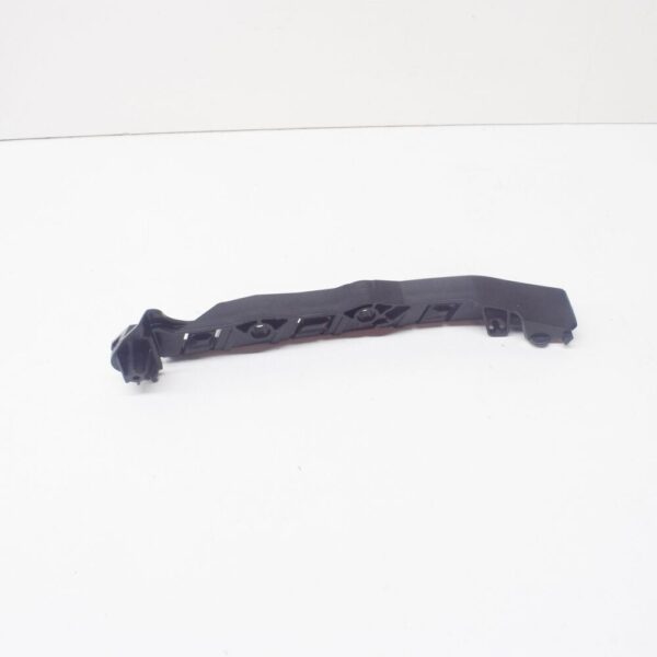51117178078 - BMW 5 E60 front right bumper mount 51117178078 7178078 NEW REAL