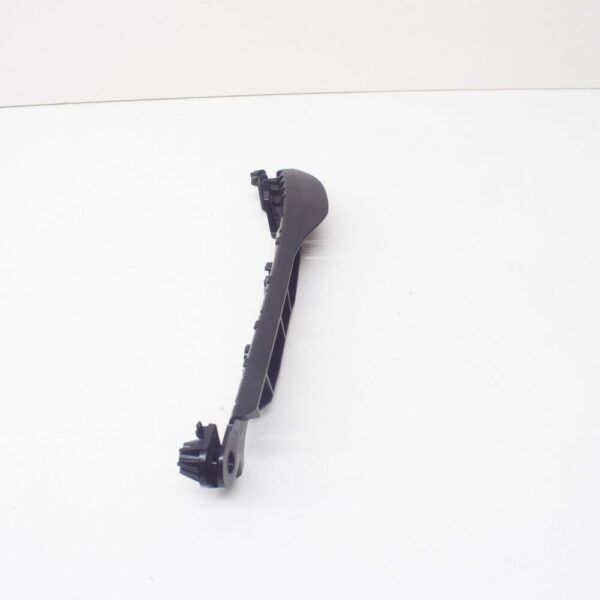51117178078 - BMW 5 E60 front right bumper mount 51117178078 7178078 NEW REAL