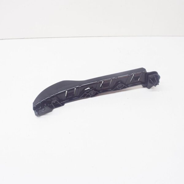 51117178078 - BMW 5 E60 front right bumper mount 51117178078 7178078 NEW REAL