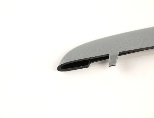 51117181357 - NEW BMW 3 SERIES E90 FRONT LEFT BUMPER GRILLE TRIM 51117181357 7181357