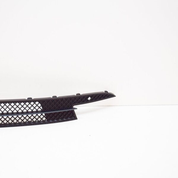 51117182367 - BMW 1 E87 front bumper lower center grille 51117182367 NEW REAL 2010