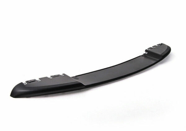51117182622 - Mini R50 R52 S R53 JCW GP New Original Front Bumper Spoiler Black OEM