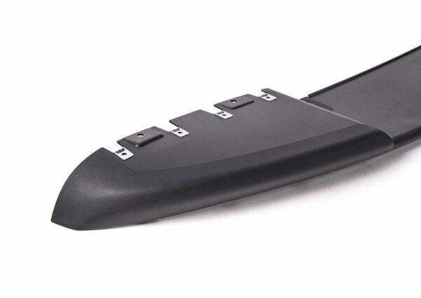 51117182622 - Mini R50 R52 S R53 JCW GP New Original Front Bumper Spoiler Black OEM