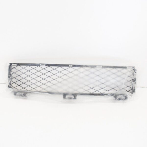 51117184690 - BMW 6 Convertible E64 Front Bumper Lower Grille 51117184690 NEW GENUINE