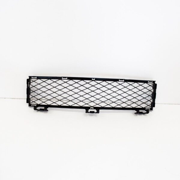 51117184690 - BMW 6 Convertible E64 Front Bumper Lower Grille 51117184690 NEW GENUINE