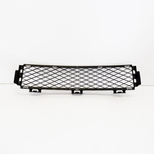 51117184690 - BMW 6 Convertible E64 Front Bumper Lower Grille 51117184690 NEW GENUINE