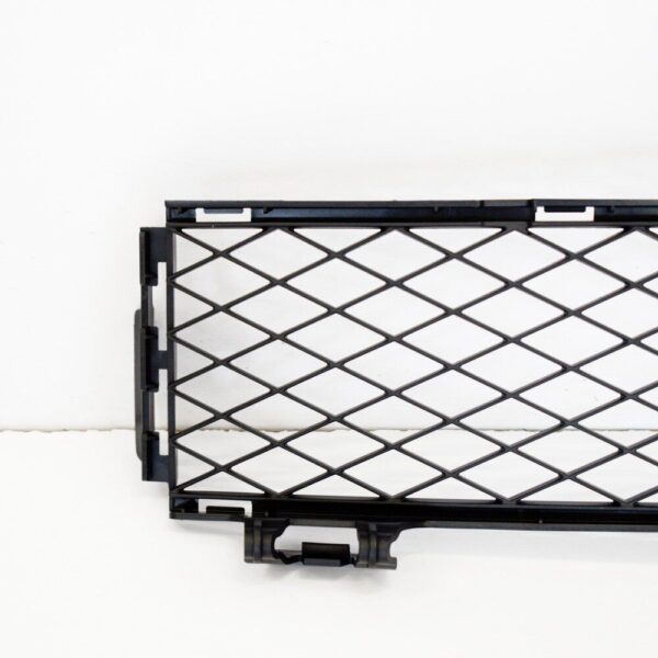 51117184690 - BMW 6 Convertible E64 Front Bumper Lower Grille 51117184690 NEW GENUINE
