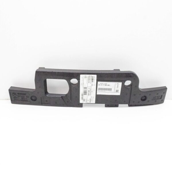 51117185491 - BMW 6 E63 front rack left absorber 51117185491 NEW ORIGINAL