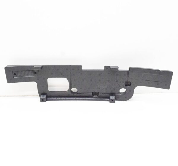 51117185491 - BMW 6 E63 front rack left absorber 51117185491 NEW ORIGINAL