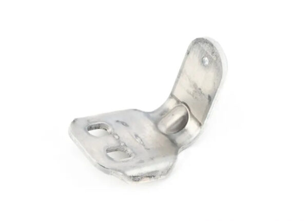 51117188401 - NEW BMW 6 E63 FRONT INSTALLATION CARRIER - OUTSIDE CLASS 51117188401 7188401 ORIGINAL