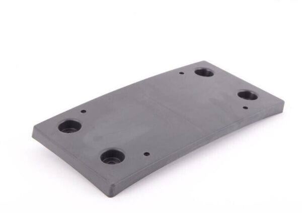 51117192173 - BMW E89 Original Plate Base 51117192173