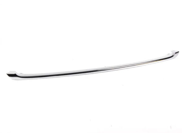 51117195418 - New Genuine Mini R55 S R56 S R57 S JCW Lower Section Trim Molding Chrome 7195418
