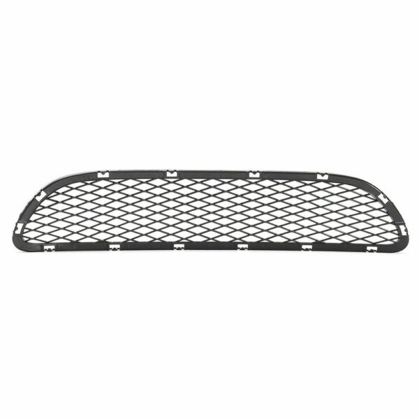 51117198896 - New Genuine BMW 3 Set Of Front Center Grill Left And Right Grills And Finishers