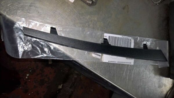 51117198896 - New Genuine BMW 3 Set Of Front Center Grill Left And Right Grills And Finishers
