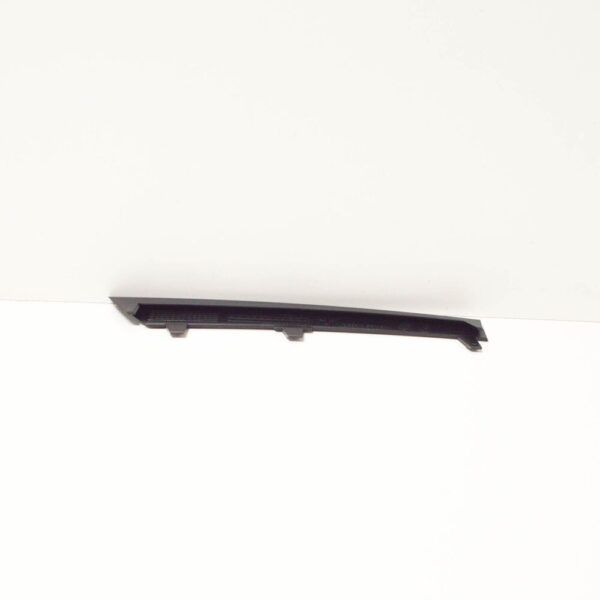 51117198899 - BMW 3 Touring E91 front bumper left finisher trim 51117198899 NEW original