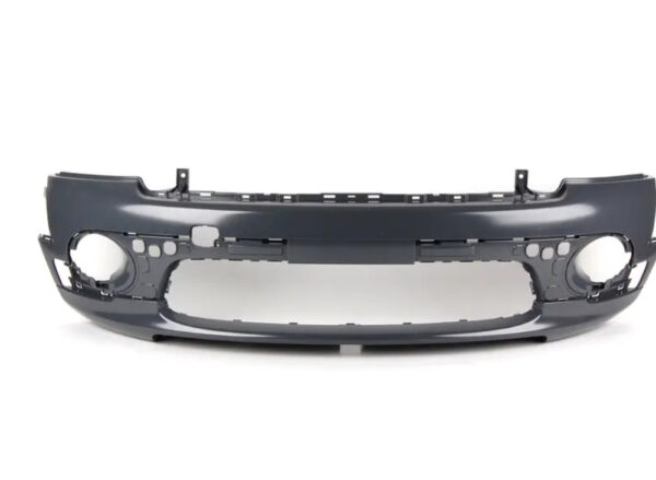 51117199856 - NEW MINI CONVERTIBLE R57 FRONT AERO BUMPER TRIM COVER 7199856