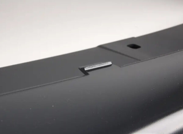 51117199856 - NEW MINI CONVERTIBLE R57 FRONT AERO BUMPER TRIM COVER 7199856