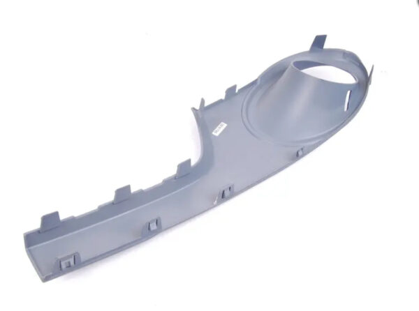 51117199871 - MINI CONVERTIBLE R57 FRONT LEFT AERO BUMPER TRIM 7199871 51117199871
