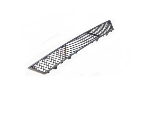 51117200729 - NEW BMW 5 GRAN TURISMO F07 FRONT BUMPER CENTER GRILLE 51117200729 OEM