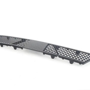 51117200730 - New Genuine BMW F07 Gran Turismo Front Bumper Center Grille 7200730 OEM