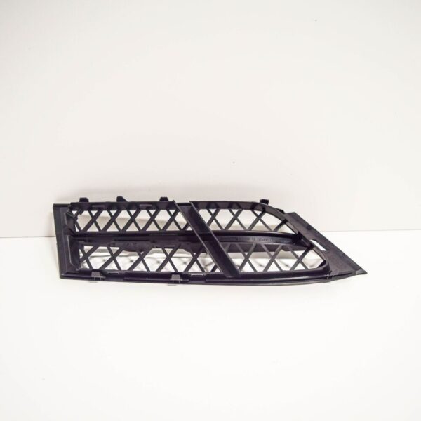 51117200733 - BMW 5 GT F07 Front Left Air Intake Open Grille 51117200733 NEW GENUINE