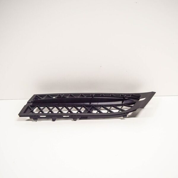 51117200733 - BMW 5 GT F07 Front Left Air Intake Open Grille 51117200733 NEW GENUINE