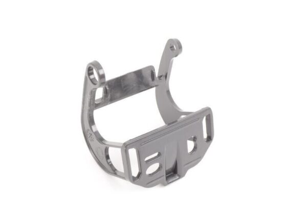 51117200792 - Original RH headlight washer lever hood cover suitable for BMW Series