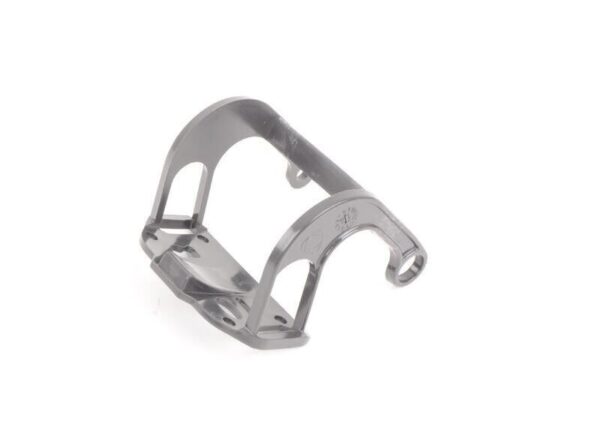 51117200792 - Original RH headlight washer lever hood cover suitable for BMW Series