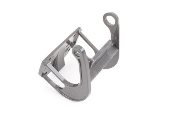 51117200792 - Original RH headlight washer lever hood cover suitable for BMW Series