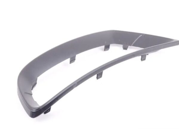 51117203793 - NEW BMW Z4' E89 FRONT RIGHT LEFT RIGHT BUMPER CLOSED GRILLE, COVER, FINISHER ROD