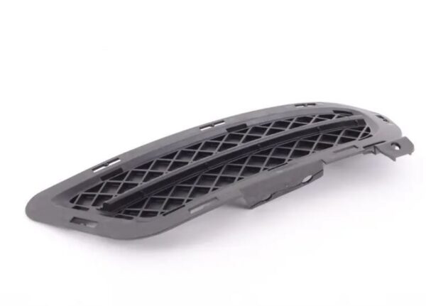 51117203793 - NEW BMW Z4' E89 FRONT RIGHT LEFT RIGHT BUMPER CLOSED GRILLE, COVER, FINISHER ROD
