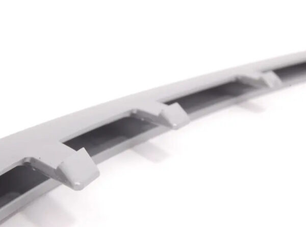 51117203796 - NEW BMW Z4 ROADSTER E89 FRONT RIGHT FINISHER 7203796 51117203796 GENUINE