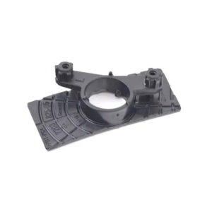 51117203825 - NEW BMW 7 F01 FRONT BUMPER LEFT SIDE CAMERA MOUNT 51117203825 ORIGINAL