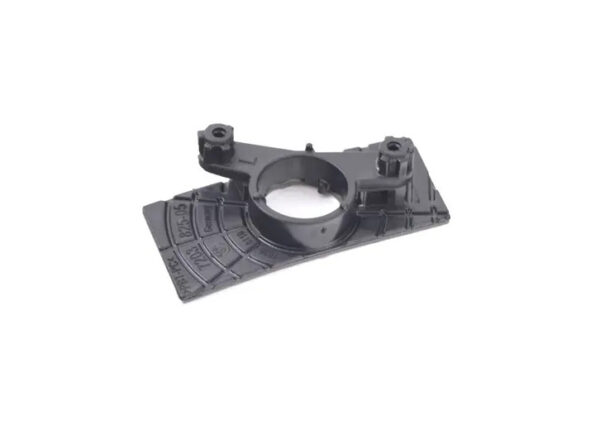 51117203825 - NEW BMW 7 F01 FRONT BUMPER LEFT SIDE CAMERA MOUNT 51117203825 ORIGINAL